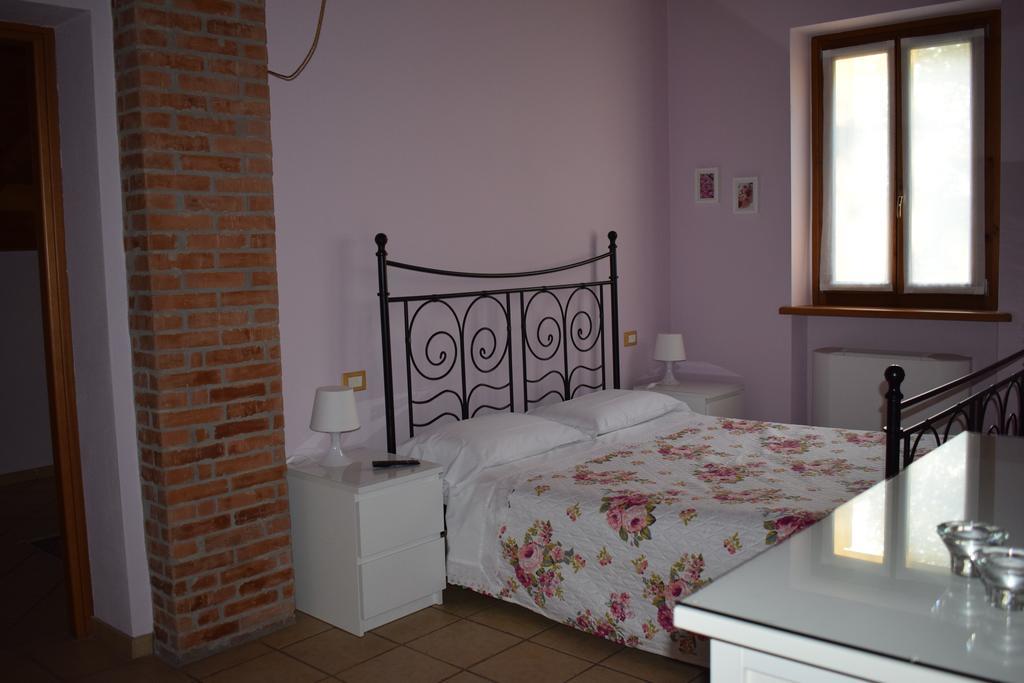 Hotel Agriturismo Fior Di Pesco Sommacampagna Exterior foto
