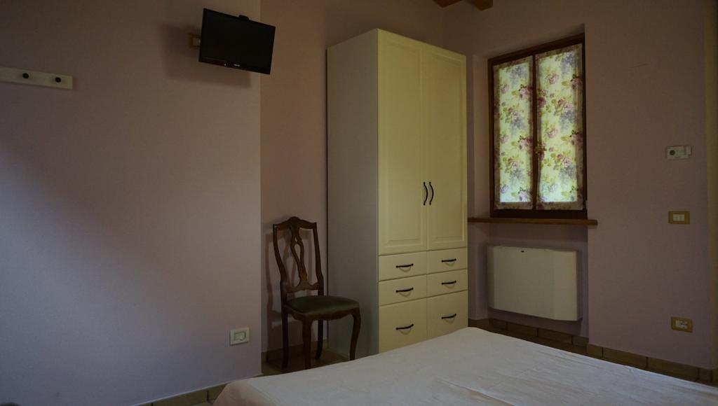 Hotel Agriturismo Fior Di Pesco Sommacampagna Exterior foto
